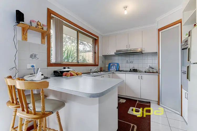 Second view of Homely house listing, 24 Woking Street, Craigieburn VIC 3064
