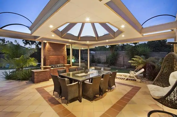 Second view of Homely house listing, 5 Solomon Court, Sunbury VIC 3429