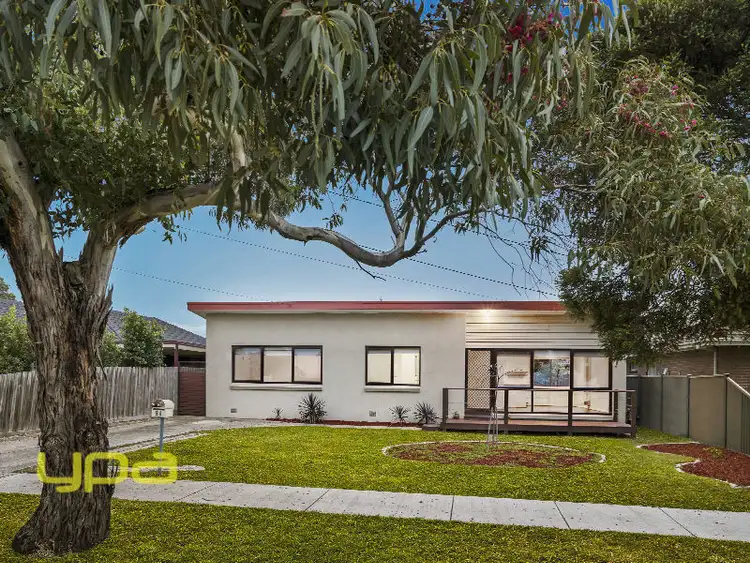 Main view of Homely house listing, 86 Mitchells Lane, Sunbury VIC 3429