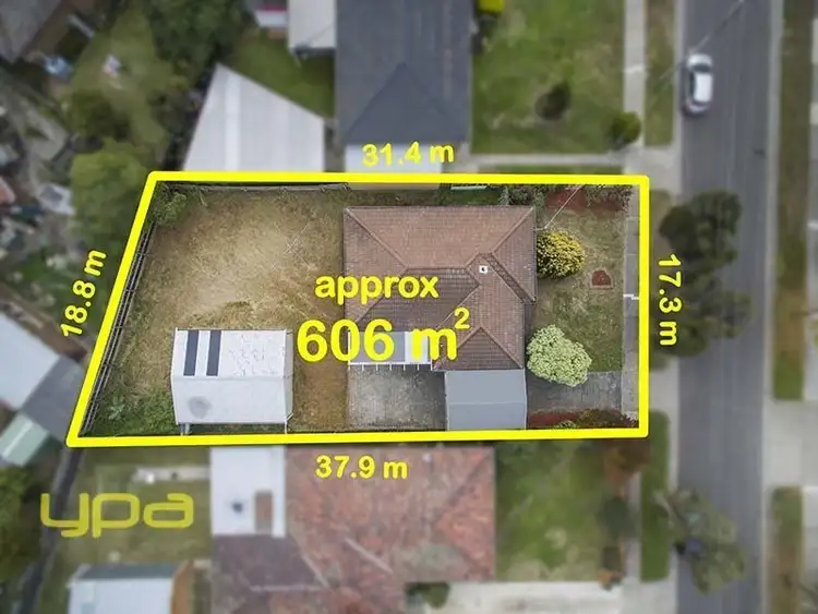 11 Gruner Street, Sunbury VIC 3429