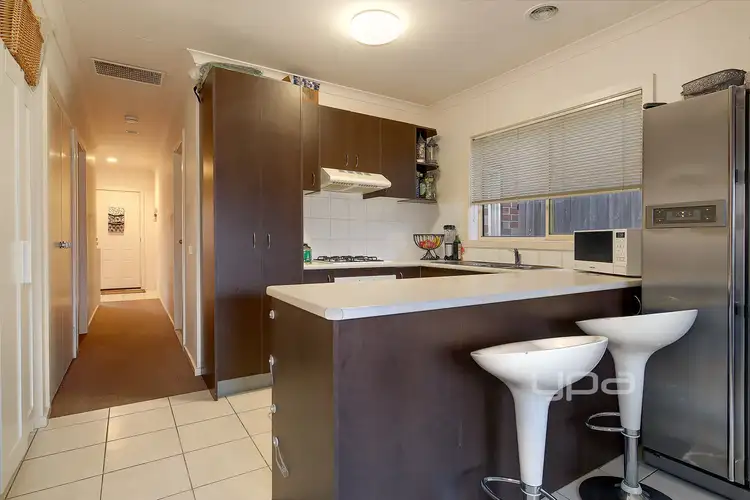 Third view of Homely unit listing, 10 Sarkis Mews, Hillside VIC 3037