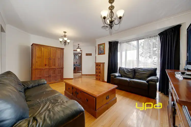 Third view of Homely house listing, 8 Heath Place, Meadow Heights VIC 3048