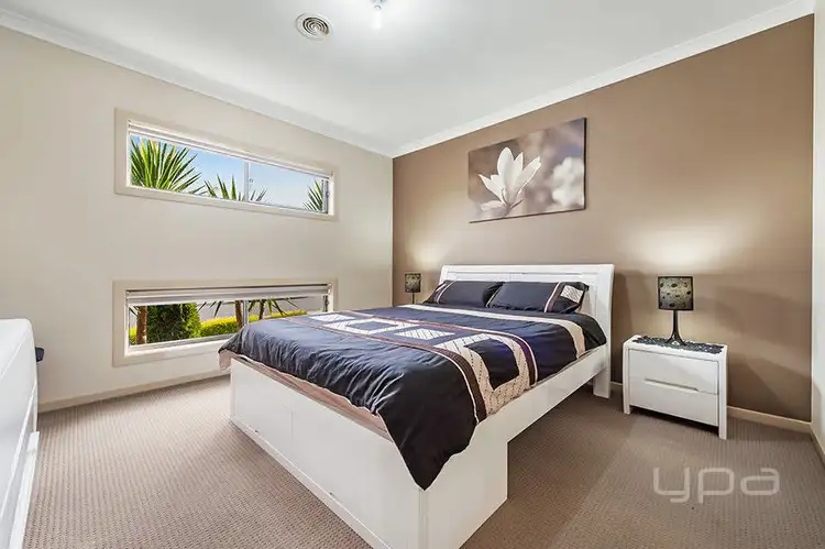 Seventh view of Homely house listing, 8 Kennet Way, Craigieburn VIC 3064