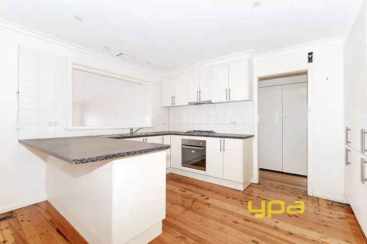 Seventh view of Homely house listing, 53 Corinella Crescent, Dallas VIC 3047
