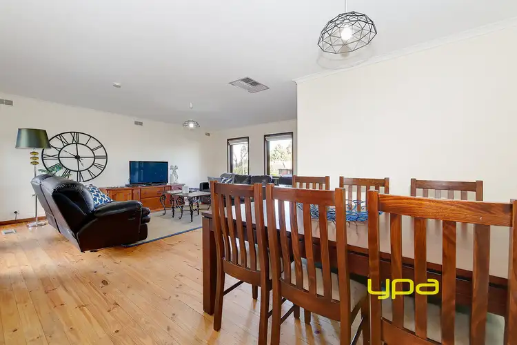 Sixth view of Homely house listing, 6 Abbey Alley, Greenvale VIC 3059