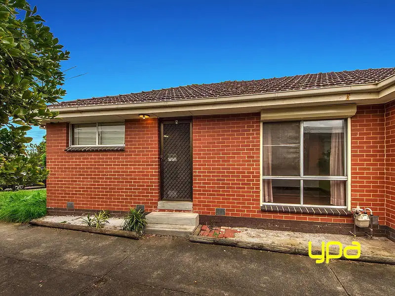 Main view of Homely unit listing, 5/29 Yarmouth Avenue, St Albans VIC 3021