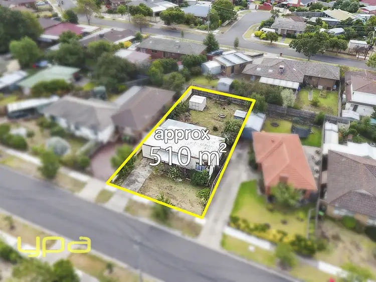 Second view of Homely house listing, 10 Oxley Street, Sunbury VIC 3429
