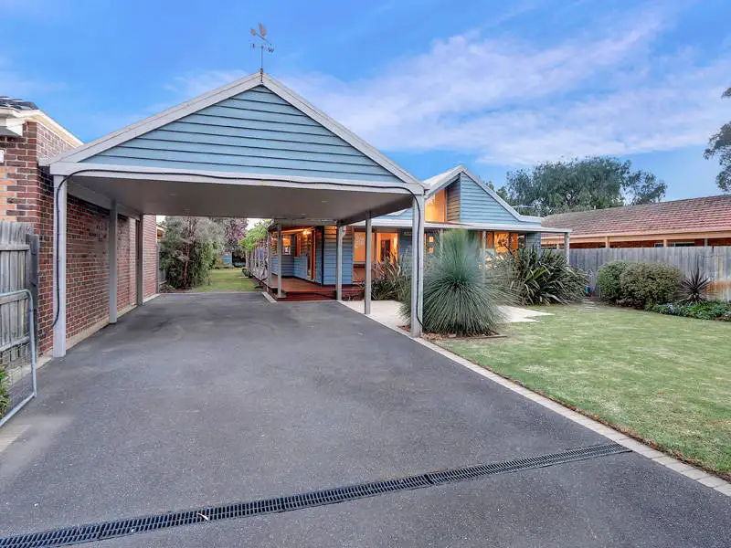 Main view of Homely house listing, 9 Russell Street, Tootgarook VIC 3941
