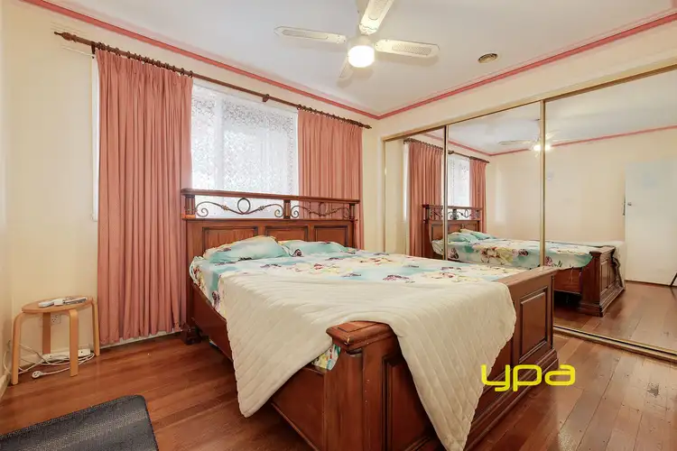 Sixth view of Homely house listing, 5 Eve Court, Craigieburn VIC 3064