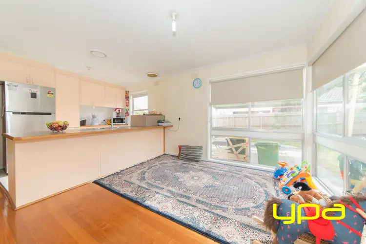 Fourth view of Homely house listing, 8 Lubeck Court, Meadow Heights VIC 3048