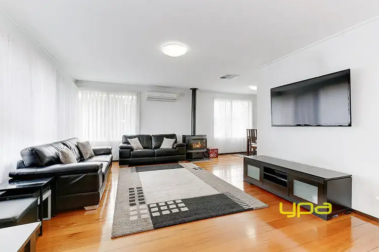 Fifth view of Homely house listing, 30 Rubicon Street, Dallas VIC 3047