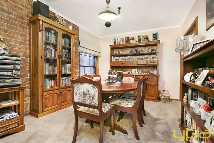 Fifth view of Homely house listing, 23 Aldridge Drive, Sunbury VIC 3429