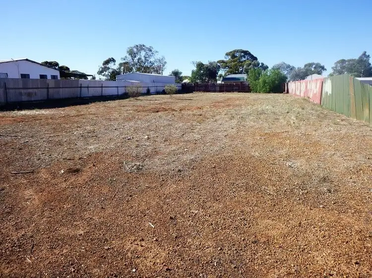 Second view of Homely land listing, 79 Forrest Street, Coolgardie WA 6429