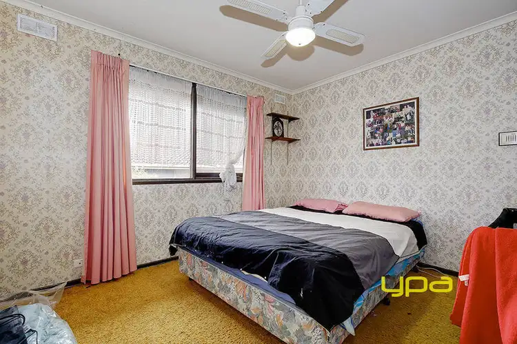 Fifth view of Homely house listing, 27 Eyre Street, Westmeadows VIC 3049