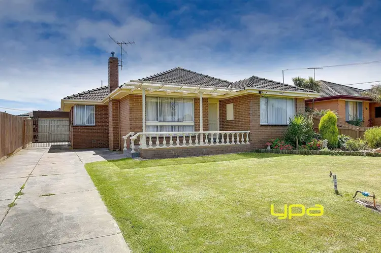 20 Catherine Avenue, Tullamarine VIC 3043