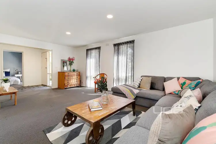 Third view of Homely house listing, 17 Fadden Grove, Sunbury VIC 3429