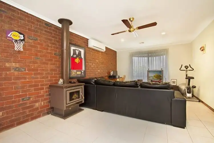 Third view of Homely house listing, 25 Strathearn Drive, Sunbury VIC 3429
