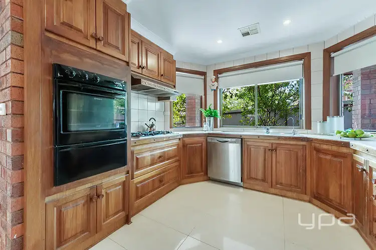 Third view of Homely house listing, 40 Carbeen Drive, Bundoora VIC 3083
