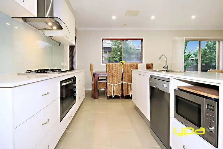 Sixth view of Homely house listing, 65 Arbour Boulevard, Burnside Heights VIC 3023
