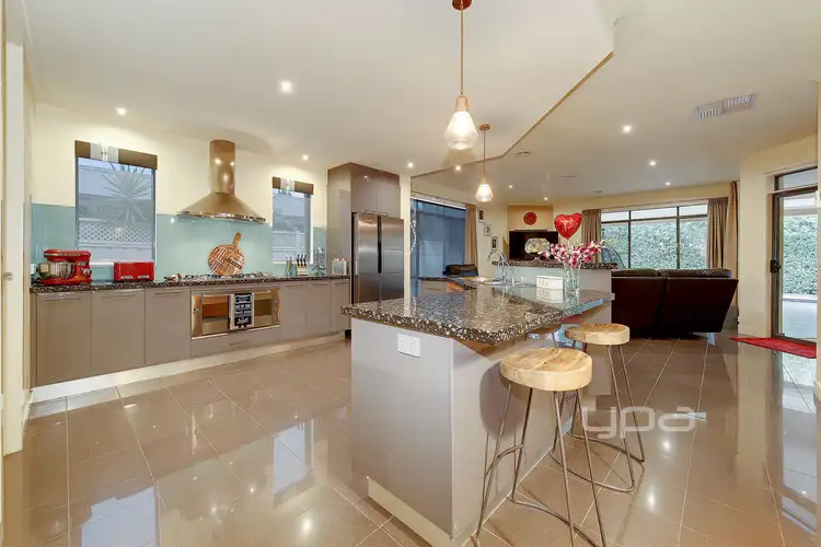 Third view of Homely house listing, 20 Frances Browne Way, Tarneit VIC 3029