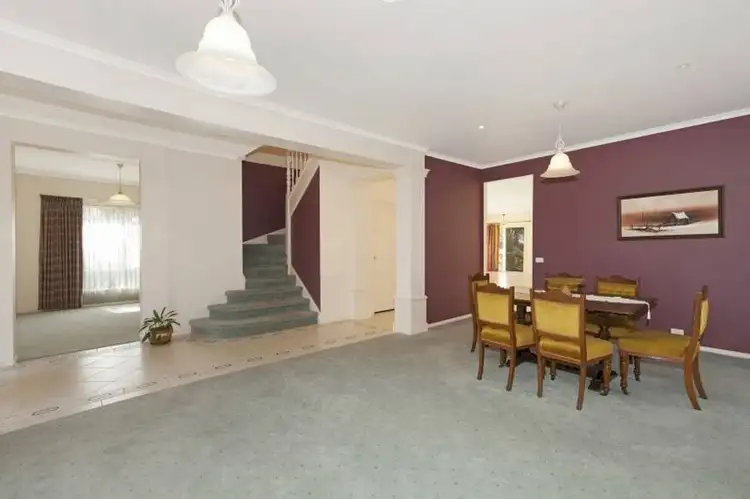 Third view of Homely house listing, 53 Fullwood Drive, Sunbury VIC 3429