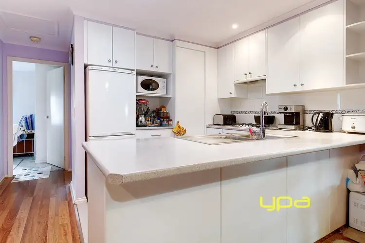 Third view of Homely house listing, 34 Bradman Drive, Meadow Heights VIC 3048