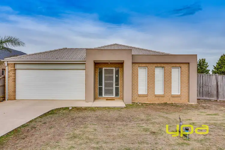 22 Seasons Boulevard, Tarneit VIC 3029