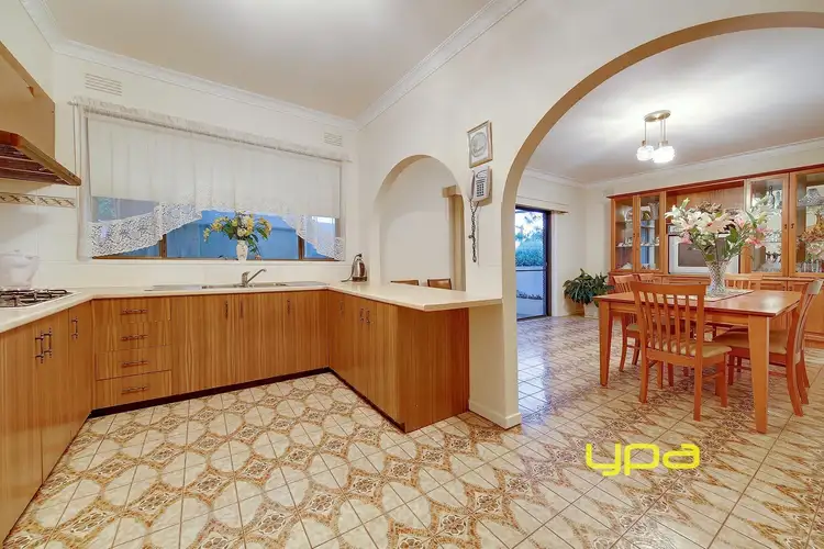 Seventh view of Homely house listing, 25 North Circular Road, Gladstone Park VIC 3043