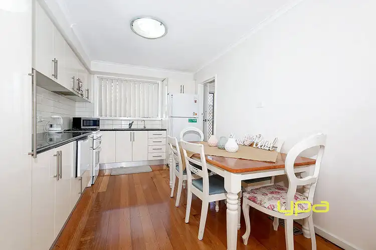 Third view of Homely house listing, 15 Stawell Avenue, Dallas VIC 3047