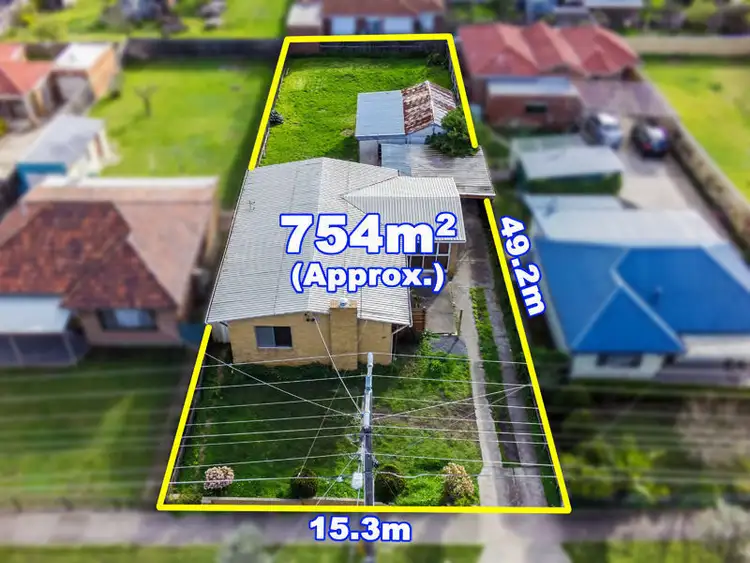 29 Glendenning Street, St Albans VIC 3021