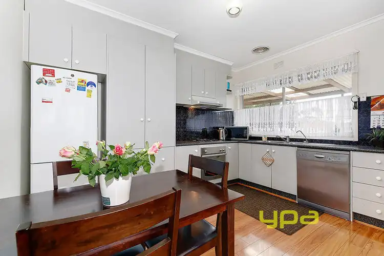 Fourth view of Homely house listing, 4 Butler Street, St Albans VIC 3021