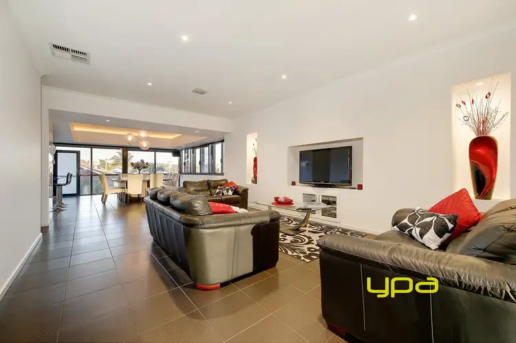 Third view of Homely house listing, 22 Campbell Street, Westmeadows VIC 3049