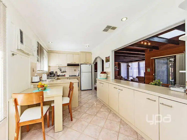 Fifth view of Homely house listing, 27 Hedgeley Road, Kealba VIC 3021