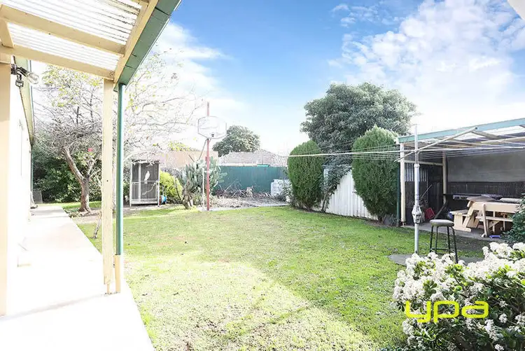 Fifth view of Homely house listing, 1 Patrick Street, Thomastown VIC 3074