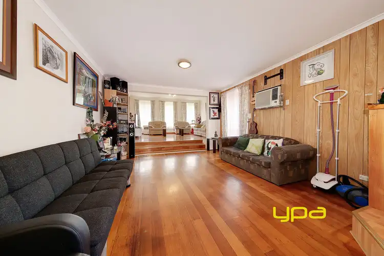 Third view of Homely house listing, 51 Lorraine Crescent, Jacana VIC 3047