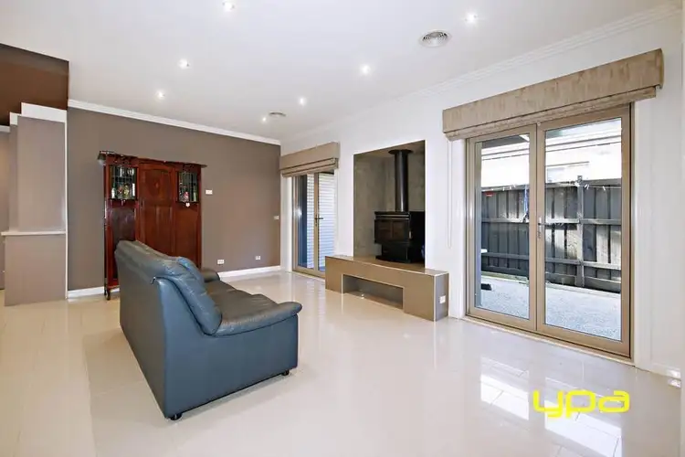 Sixth view of Homely house listing, 17 Harrison Court, Burnside Heights VIC 3023