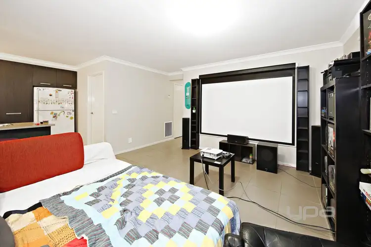 Fourth view of Homely house listing, 7 Hawkstone Road, Manor Lakes VIC 3024