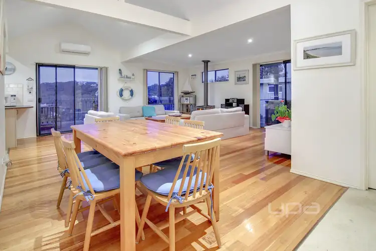 Sixth view of Homely house listing, 54 Observation Drive, Rye VIC 3941