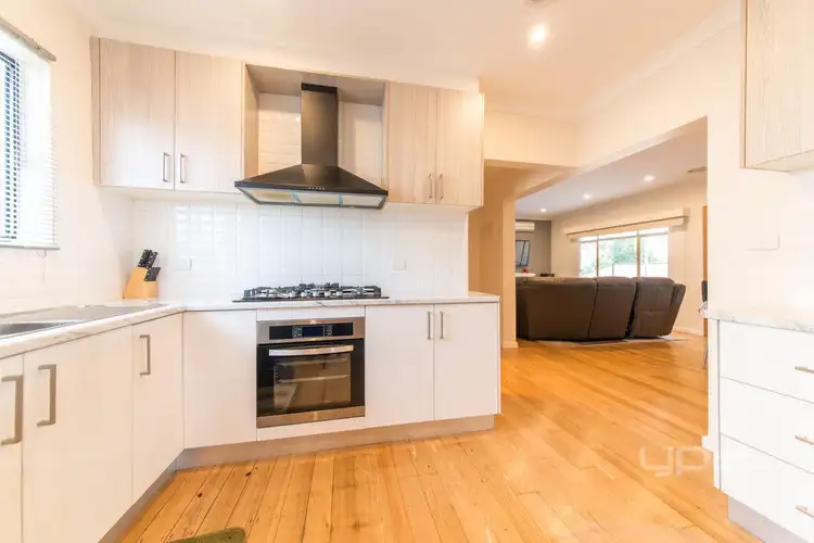 Fourth view of Homely house listing, 38 Congram Street, Broadmeadows VIC 3047