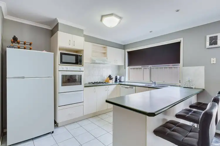 Second view of Homely house listing, 87 Willmott Drive, Craigieburn VIC 3064