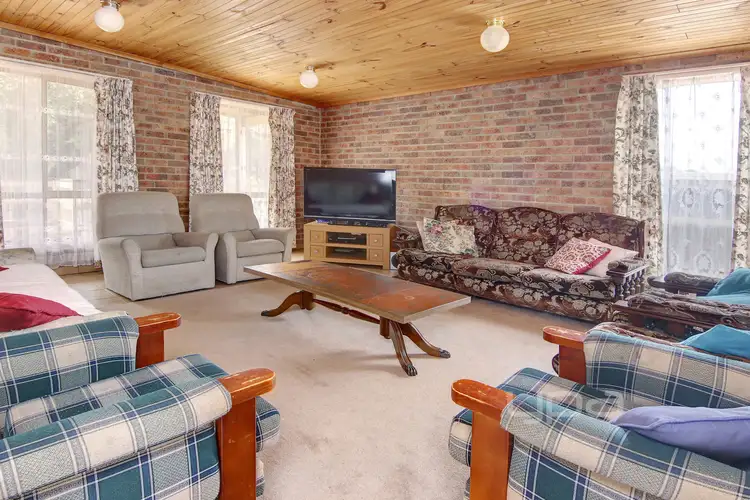 Third view of Homely house listing, 36 Croanna Street, Rye VIC 3941