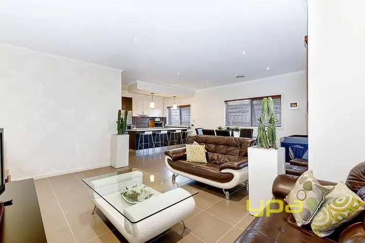 Fourth view of Homely unit listing, 2/210 Widford Street, Broadmeadows VIC 3047