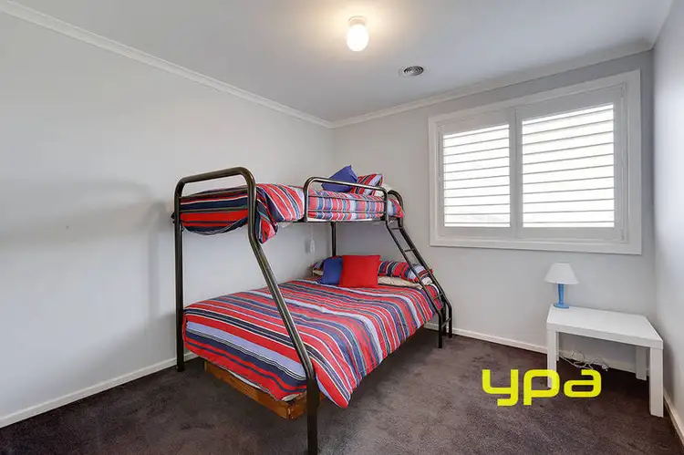 Seventh view of Homely townhouse listing, 7 Amberlea Circuit, Taylors Hill VIC 3037