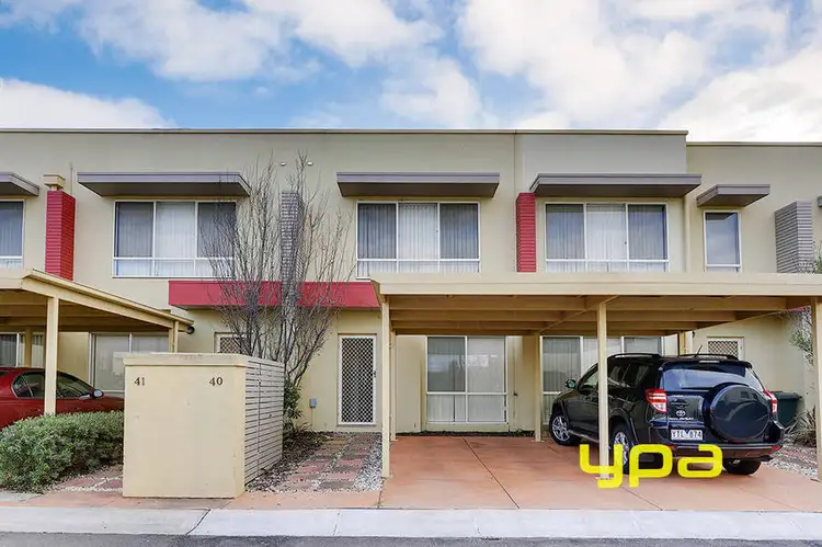 40/358 Sydenham Road, Sydenham VIC 3037