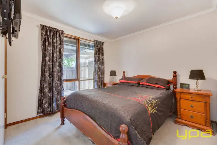 Sixth view of Homely house listing, 45 Kimberley Road, Werribee VIC 3030