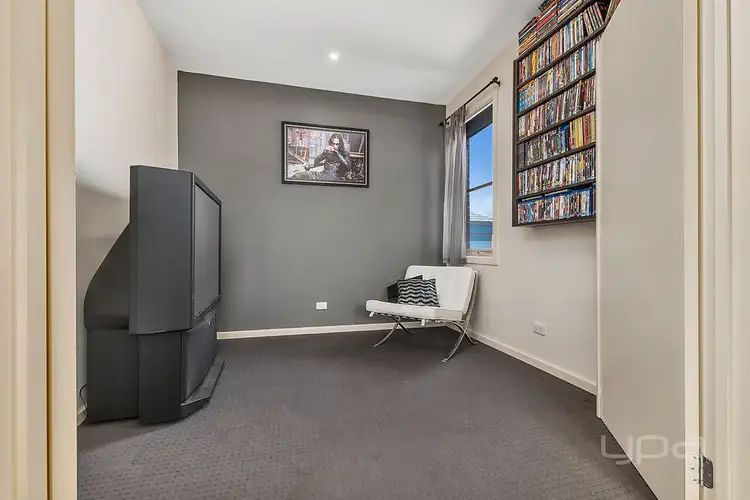 Fifth view of Homely house listing, 12 Cider Circuit, Darley VIC 3340