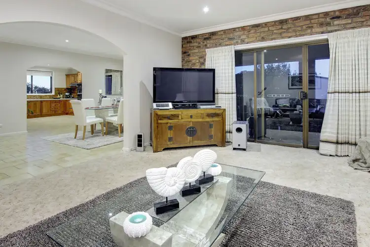 Fourth view of Homely house listing, 12 Currumbin Court, Tootgarook VIC 3941