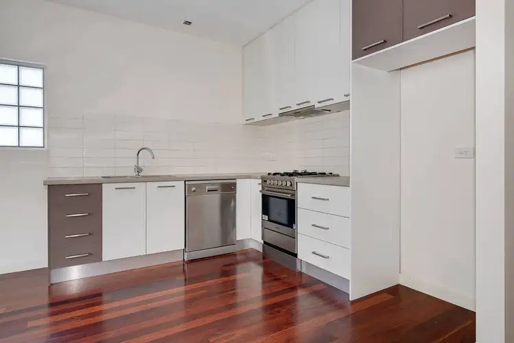 Third view of Homely unit listing, 4/232 Arthur Street, Fairfield VIC 3078