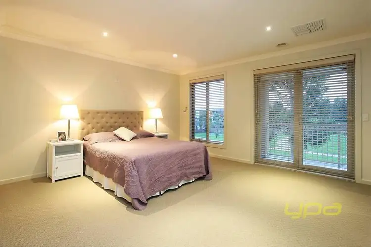 Seventh view of Homely house listing, 19 Waterside Drive, Burnside VIC 3023