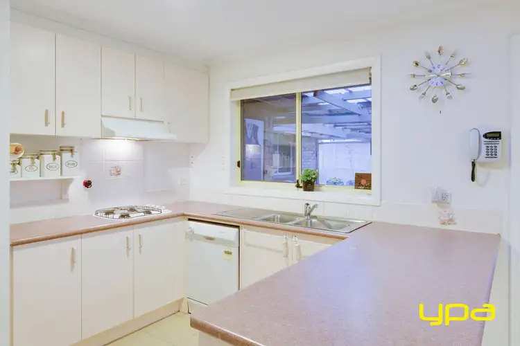 Fifth view of Homely house listing, 24 Oarsome Drive, Delahey VIC 3037